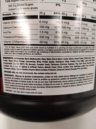 Mutant Mass Extreme Gainer Whey Protein Powder, Build Muscle Size & Strength with High Mutant uk supplements