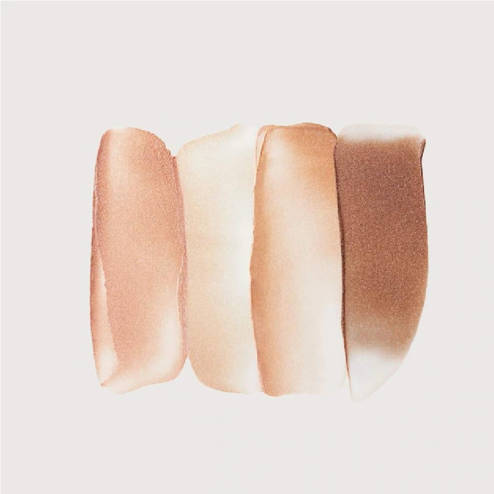 M Day Glow Dewy Highlighting Balm 0.7 oz / 5 g (Solstice - neutral bronze, Standard size) NAPH uk supplements