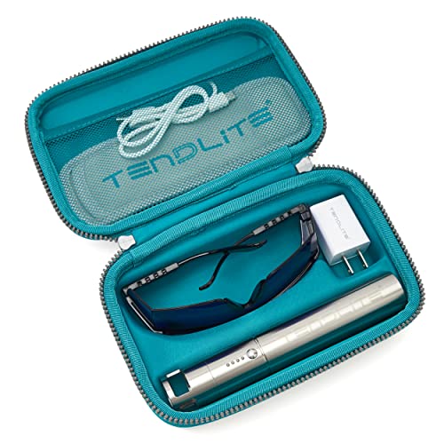 SHINE TENDLITE™ PRO [New 2024 Model] Red Light Therapy for Body - Medical Grade Therapy Device SHINE uk supplements