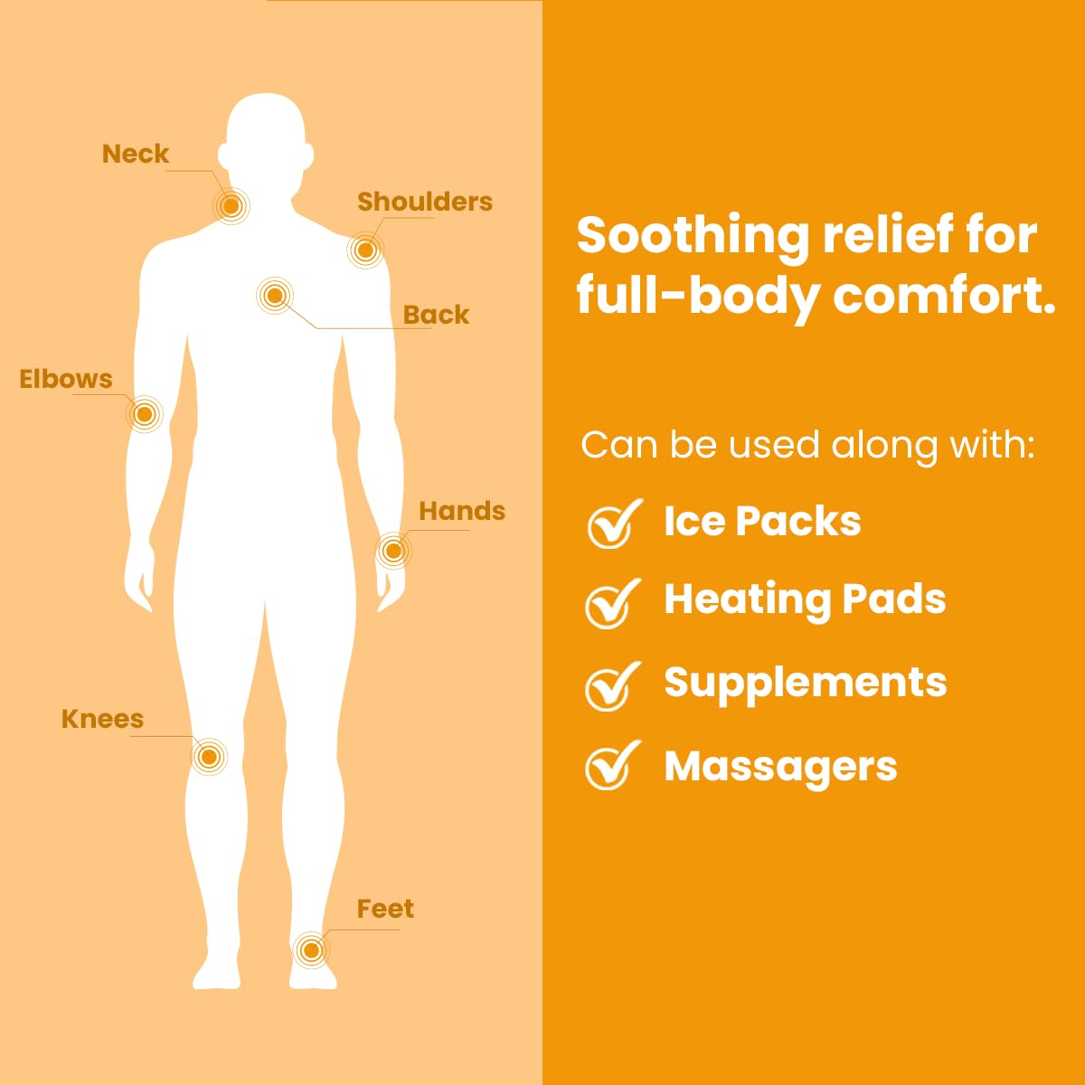 Sanar Naturals Arnica Roll On, 3 oz | Fast Acting Muscle Rub Relief & Joint Support | Soothing Topical Arnica Clear Gel for Post Workout and Daily Use | Non-Greasy, Travel Size Sanar Naturals uk supplements