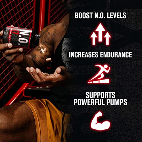 Jacked Factory Nitrosurge Shred Thermogenic Pre-Workout in Fruit Punch & N.O. XT Nitric Jacked Factory uk supplements