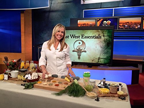 Optimal Cleanse - by East West Essentials - Helps Eliminate Toxins from The Liver East West Essentials uk supplements