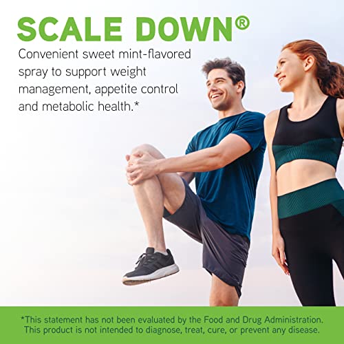 DAVINCI Labs Scale Down - Supplement for Weight Management, Cardiometabolic Health DAVINCI uk supplements