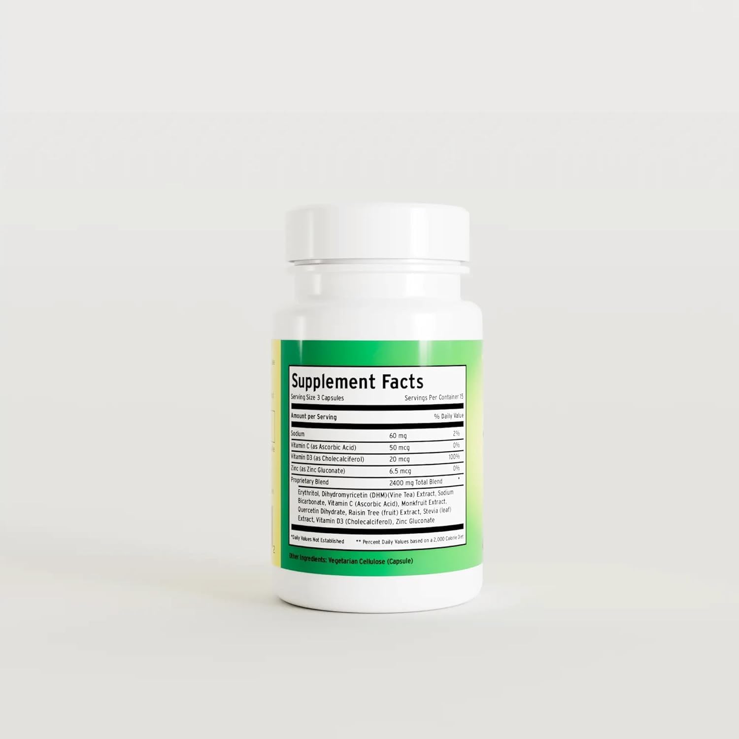 Joyrise® After Drinking Aid – Fast Acting Capsules with DHM – Alcohol Metabolism Support, Liver Health, Rapid Bioavailability & Body Replenishment – 45 Capsules (15 Servings) Joyrise uk supplements