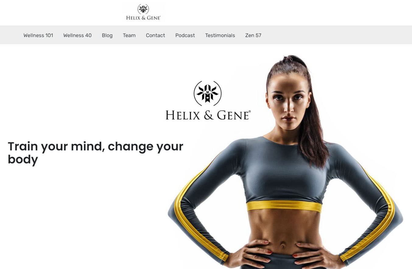 Helix & Gene Appetite Diet Drops Mango Flavor | Fast Weight Loss | Natural Metabolism Helix & Gene uk supplements