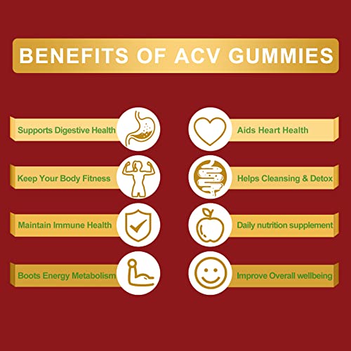 Keto ACV Gummies Advanced Weight Loss-1000MG Keto ACV Gummies with The Mother Dr. Healdy uk supplements