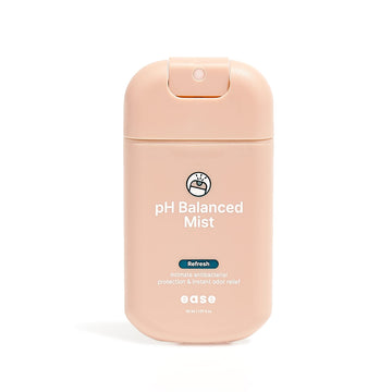 Ease Intimate Soothing pH-Balanced Mist for Feminine Itching and Discomfort Relief Ease uk supplements