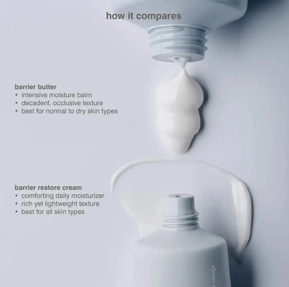 Rhode by Hailey Bieber Barrier Restore Cream 30ml / 1.0 oz. White Rhode uk supplements