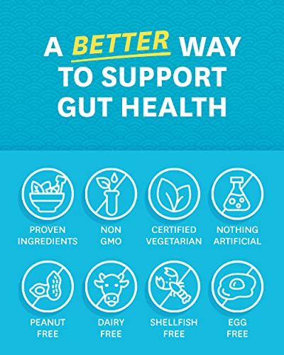 Zenwise Digestive Enzymes - Probiotic Multi Enzyme with Probiotics 180 Ct Zenwise Health uk supplements