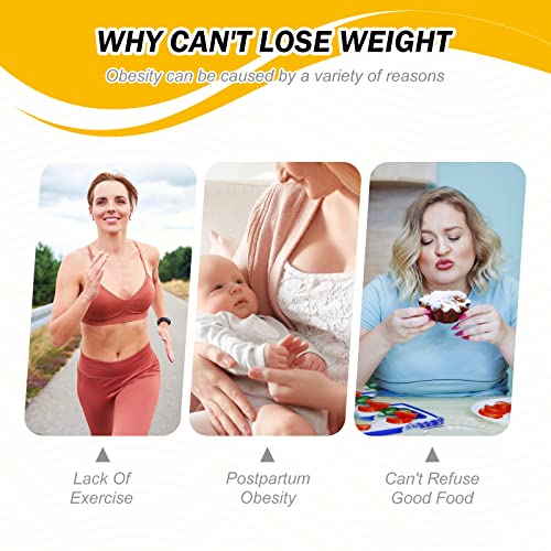 ALIVER Fat Burning Cream Lose Weight Fast for Women, Ginger Slimming Hot Cream That ALIVER uk supplements