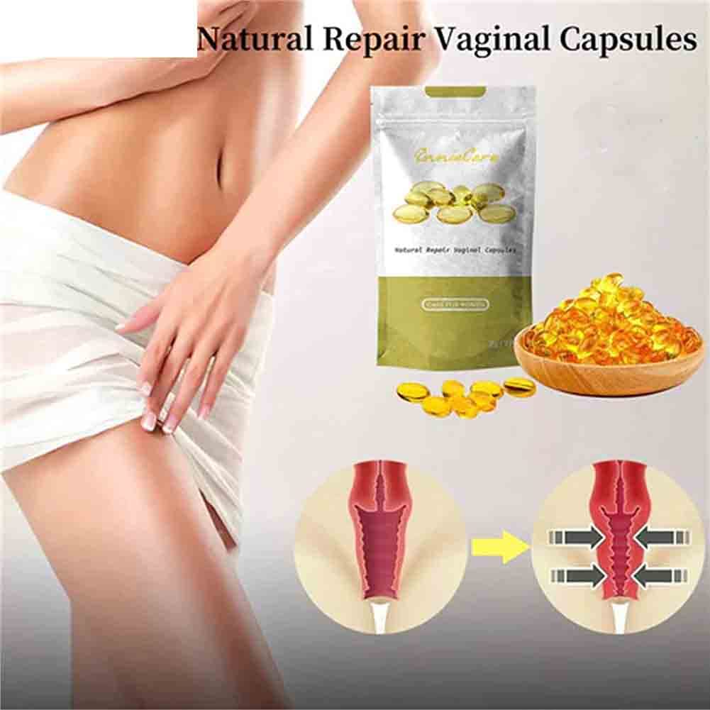 AnnieCare Instant Anti-Itch Detox Products, Annie Care Capsulas, Firming Repair & Pink Weabet uk supplements