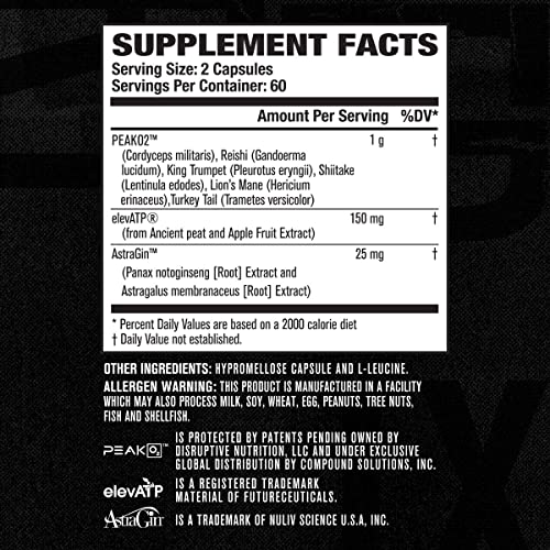 Jacked Factory Build-XT Daily Muscle Builder & Performance Enhancer Jacked Factory uk supplements