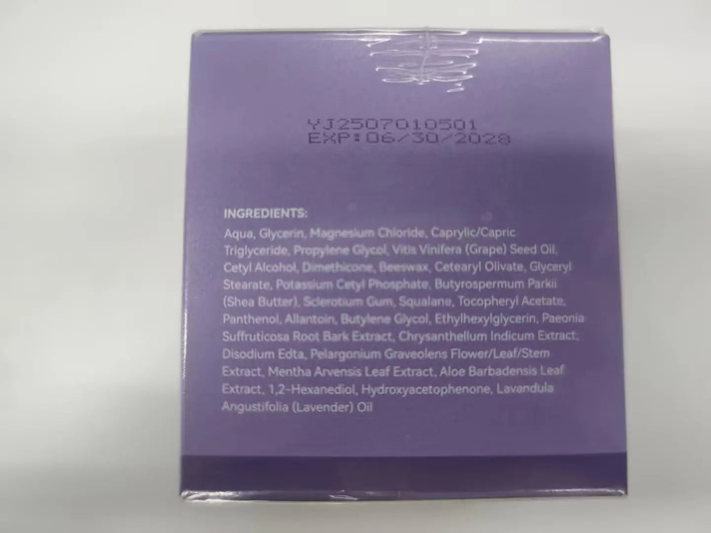 Doracome Magnesium Moisturizing Cream for Muscle Relief, Sleep Support and Stress Relief, Fast-Absorbing Formula,Skin Friendly,Lightly Scented-SJX Doracome uk supplements