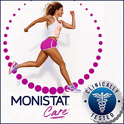 Monistat Chafing Relief Powder Gel, Anti-Chafe Protection, Fragrance Free Chafing Gel, 1.5 Oz, 1 Pack Monistat uk supplements