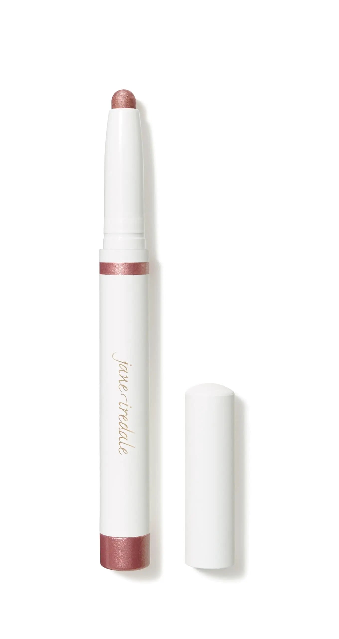 jane iredale ColorLuxe Eye Shadow Stick, Multi-Use Cream to Powder Formula with Sharpener, Highly Pigmented, Buildable, Long-Wear, Vegan, Cruelty-Free, Rosé jane iredale uk supplements