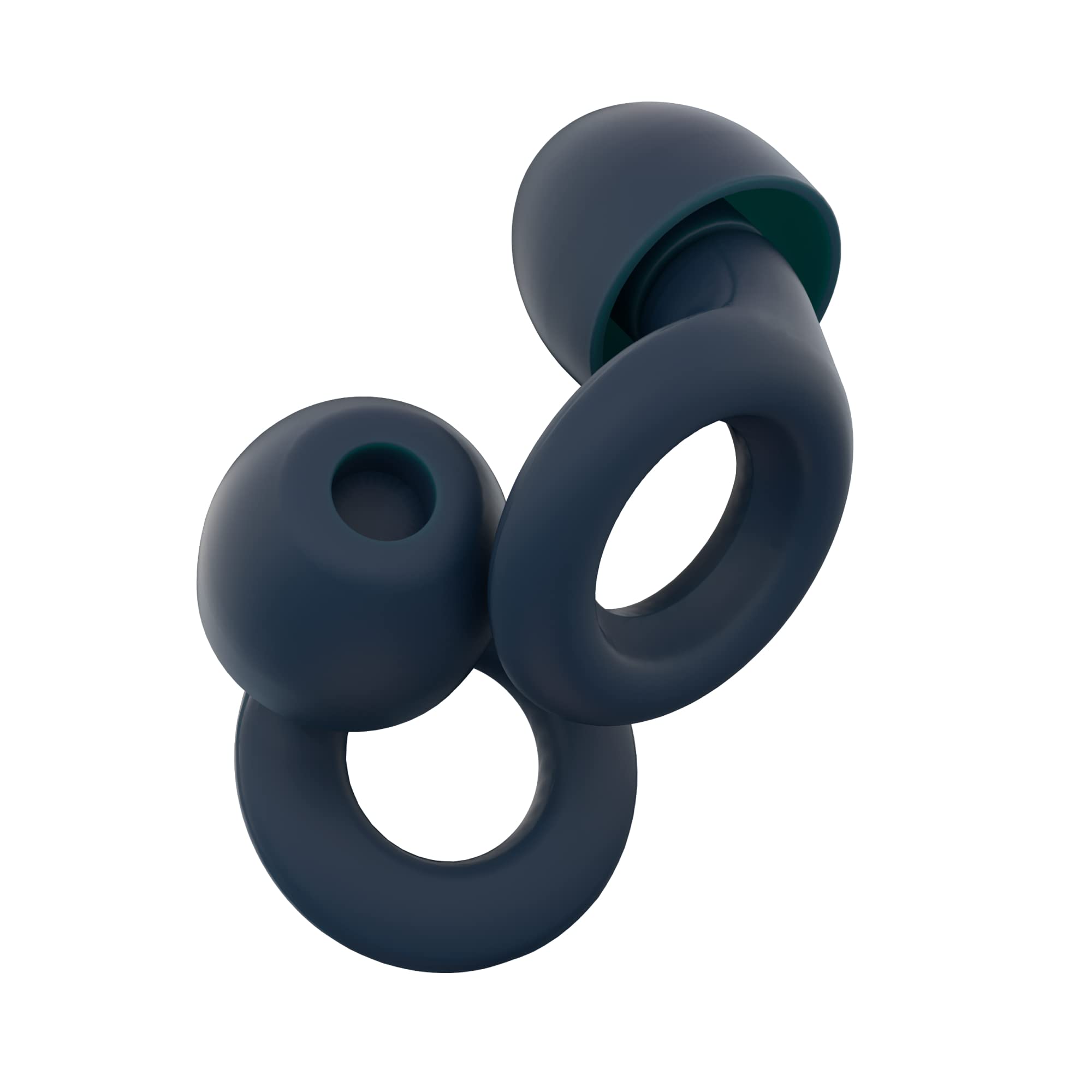Loop Quiet Ear Plugs for Noise Reduction – Super Soft, Reusable Hearing Protection Loop uk supplements