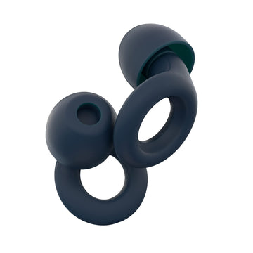 Loop Quiet Ear Plugs for Noise Reduction – Super Soft, Reusable Hearing Protection Loop uk supplements