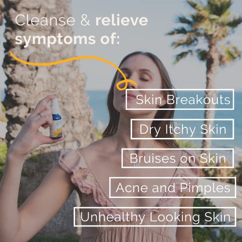 Siddha Remedies Youthful Skin Cell Salts Flower Essences for Dry Itchy Skin, Acne Pimples, Scar Removal Siddha uk supplements