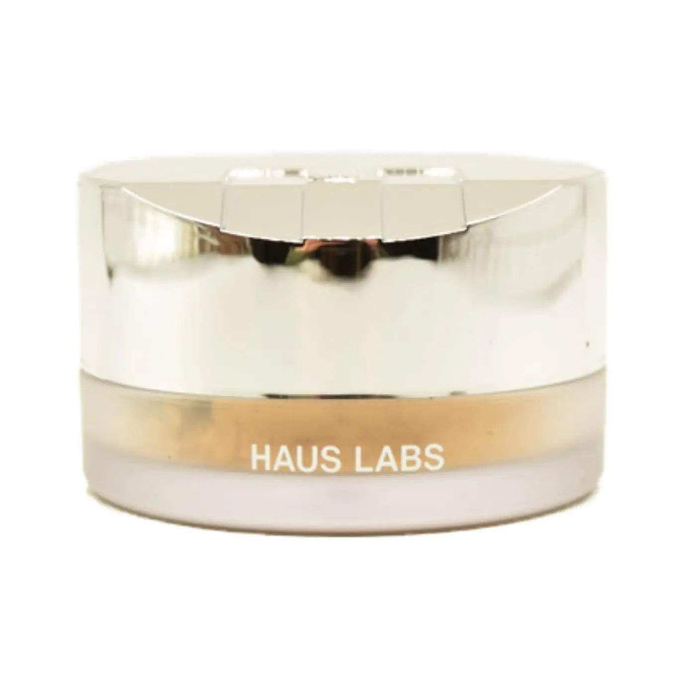 HAUS LABS BY LADY GAGA Bio-Blurring Talc-Free Loose Setting Powder Golden Haus Laboratories uk supplements