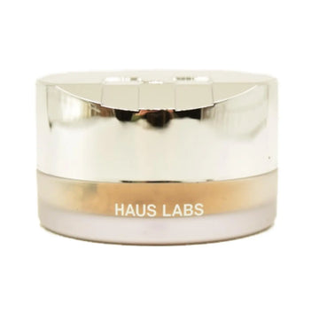 HAUS LABS BY LADY GAGA Bio-Blurring Talc-Free Loose Setting Powder Golden Haus Laboratories uk supplements