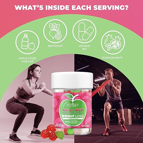 Keto Acv Gummies for Advanced Weight Loss & Belly Fat Burn - Pro Active Super Apple Heath Secret uk supplements