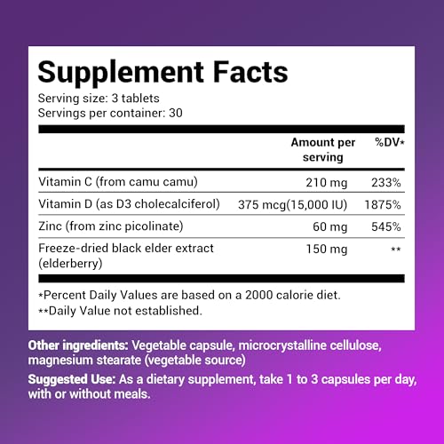 Dr. Berg's Advanced Immune Support - Daily Immunity Multi-System Defense Supplement Dr. Berg Nutritionals uk supplements