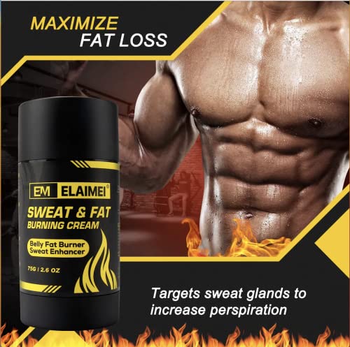 Hot Gel Cream Stick | Slimming Fat Burning Booty Lifting Cellulite Cream | Workout Enhance Heath Secret uk supplements