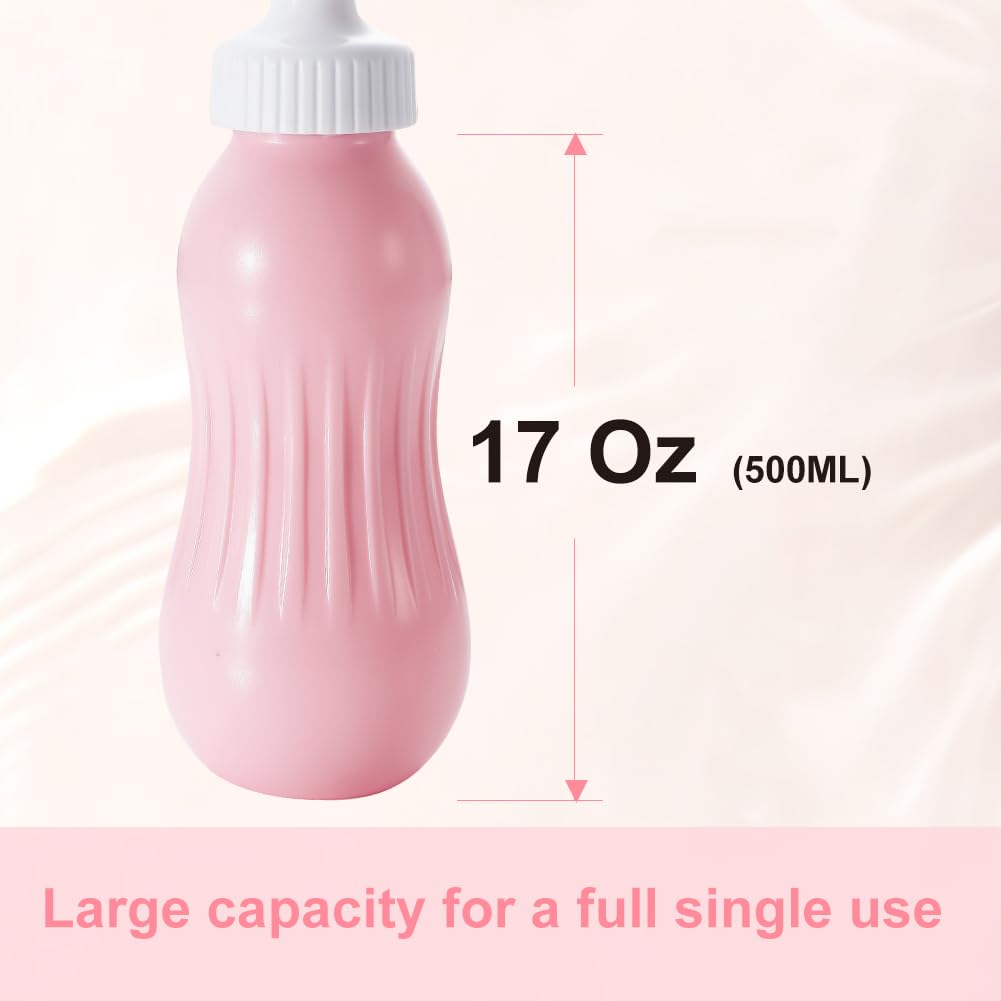 OFFO Peri Bottle 2 PCS for Postpartum Recovery, 17OZ (500ML) Labor and Delivery Essentials OFFO uk supplements