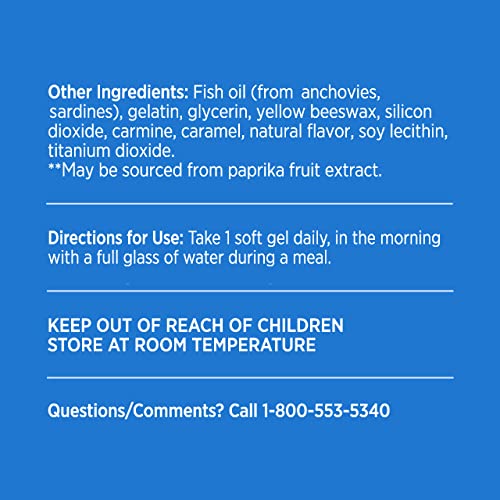 Ocuvite Eye Vitamin & Mineral Supplement, Contains Zinc, Vitamins C, E Ocuvite uk supplements