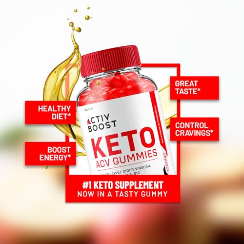 Activ Boost Keto ACV Gummies Advanced Weight Loss, Activ Boost Keto Plus ACV Indelo uk supplements