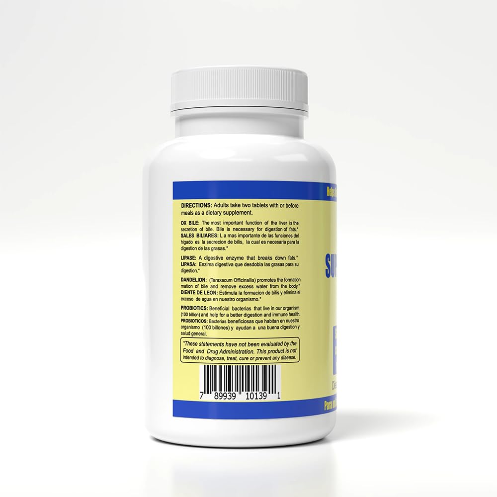 Sunshine Naturals Super Probiotics Supplement. Improves Digestion, Gut Health, Immune System Support, and Healthy Bowel Function. Promotes Healthy Flora. 100 Capsules. Sunshine Naturals uk supplements