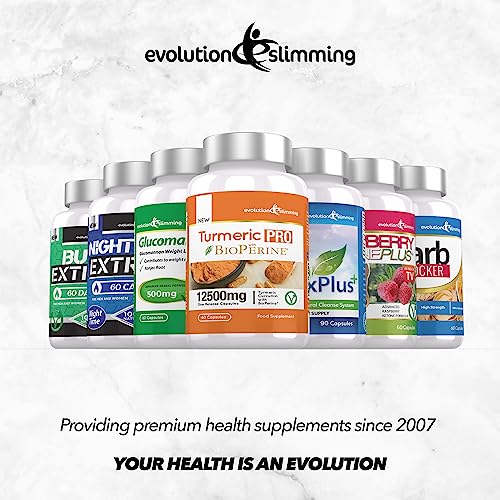 Hydrolysed Collagen High Strength 1,000mg for Hair, Skin & Nails, 60 Tablets, Evolution Slimming Evolution Slimming uk supplements