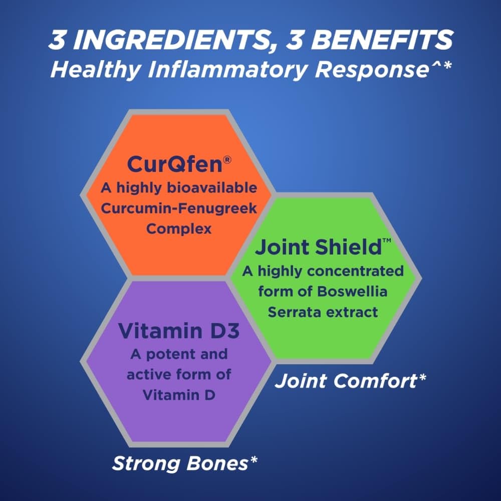 Osteo Bi-Flex One Per Day + Inflammatory Response Joint Health Supplement, Capsules, 30 Ct Osteo Bi-Flex uk supplements