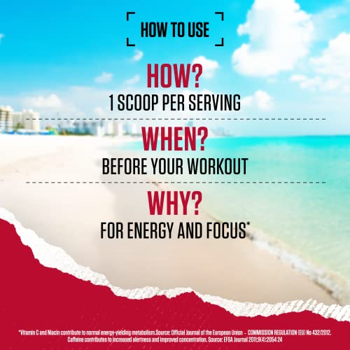 BSN Nutrition N.O.-Xplode Pre Workout Powder Food Supplement, Energy and Focus BSN uk supplements
