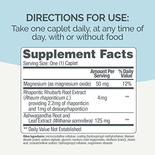 Estroven Complete + Ashwagandha Multi-Symptom Menopause Supplement for Women Estroven uk supplements