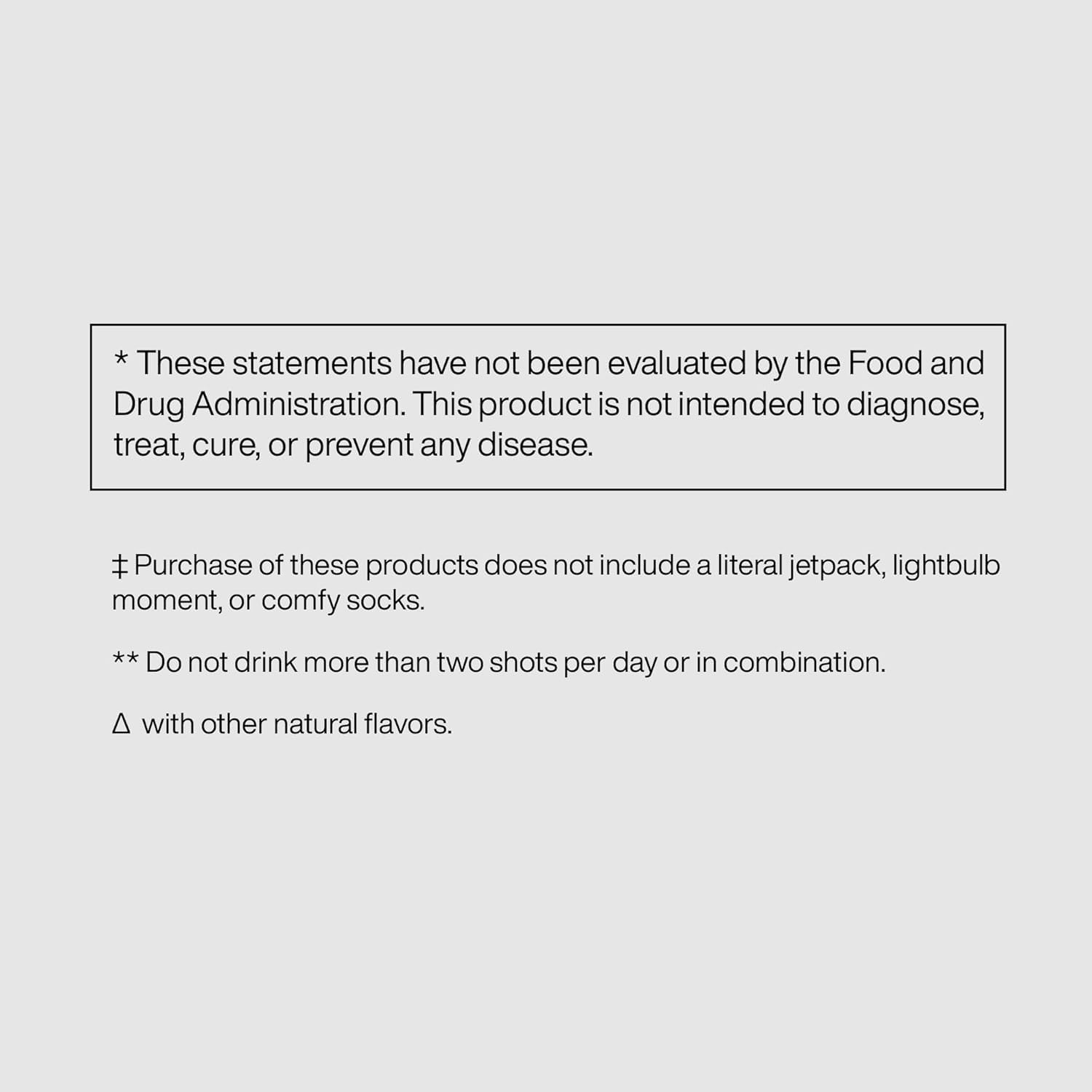 Ryde: Focus Shot | Orange Flavor | L-Theanine & Ginseng | Green Tea Caffeine | Vitamins B2 & B7 | 0 Calories, 0 Sugar | 2 FL OZ Shots | Supports Focus* (8 Pack) RYDE uk supplements