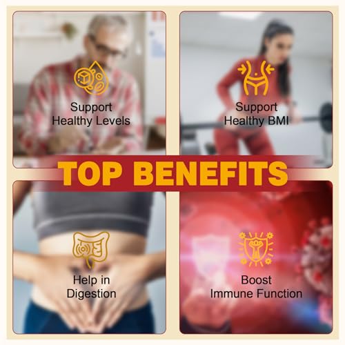 Berberine Supplement 1500mg with Ceylon Cinnamon, Bitter Melon, Banana Leaf envycure uk supplements