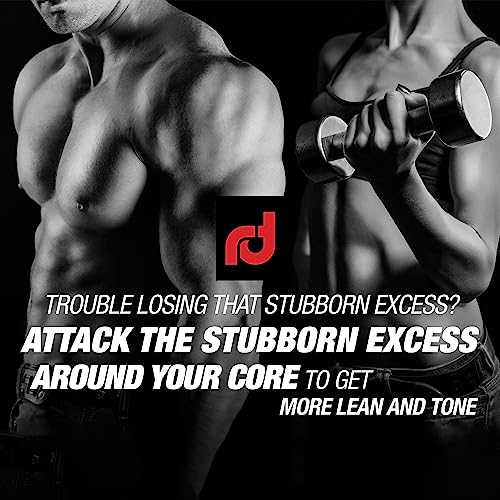 R+D Body Super Tone - Extreme CLA Supplement for Muscle Preservation, Enhanced Body R+D Body uk supplements