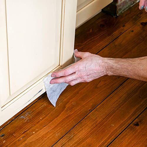 MiracleWipes for Heavy Duty Cleaning (90 Count) - All Purpose Cleaner, Kitchens MiracleWipes uk supplements