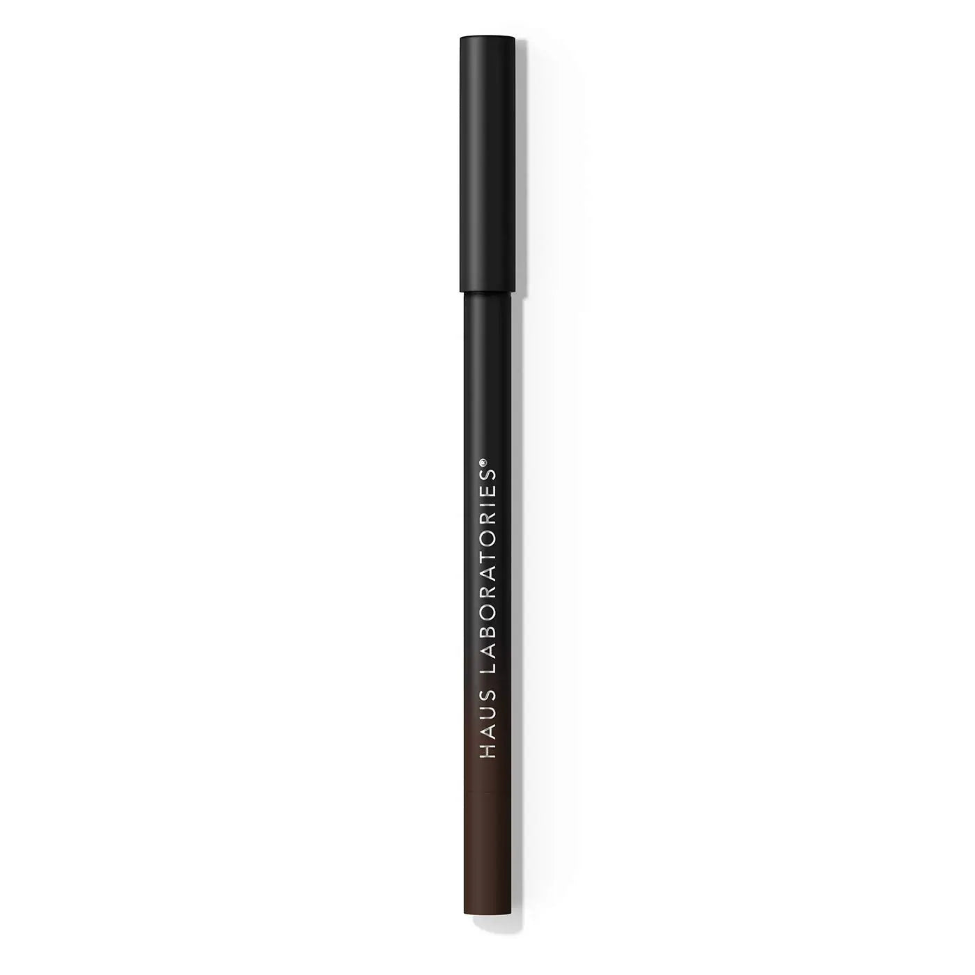 HAUS LABORATORIES by Lady Gaga: EYE-DENTIFY GEL PENCIL EYELINER, Go Diva, 20 - Go Diva Haus Laboratories uk supplements