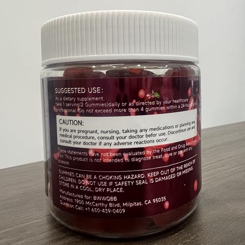 BWWQBB Keto ACV Gummies 2000 mg, Apple Cider Vinegar Gummies,Hair and Nail Support BWWQBB uk supplements