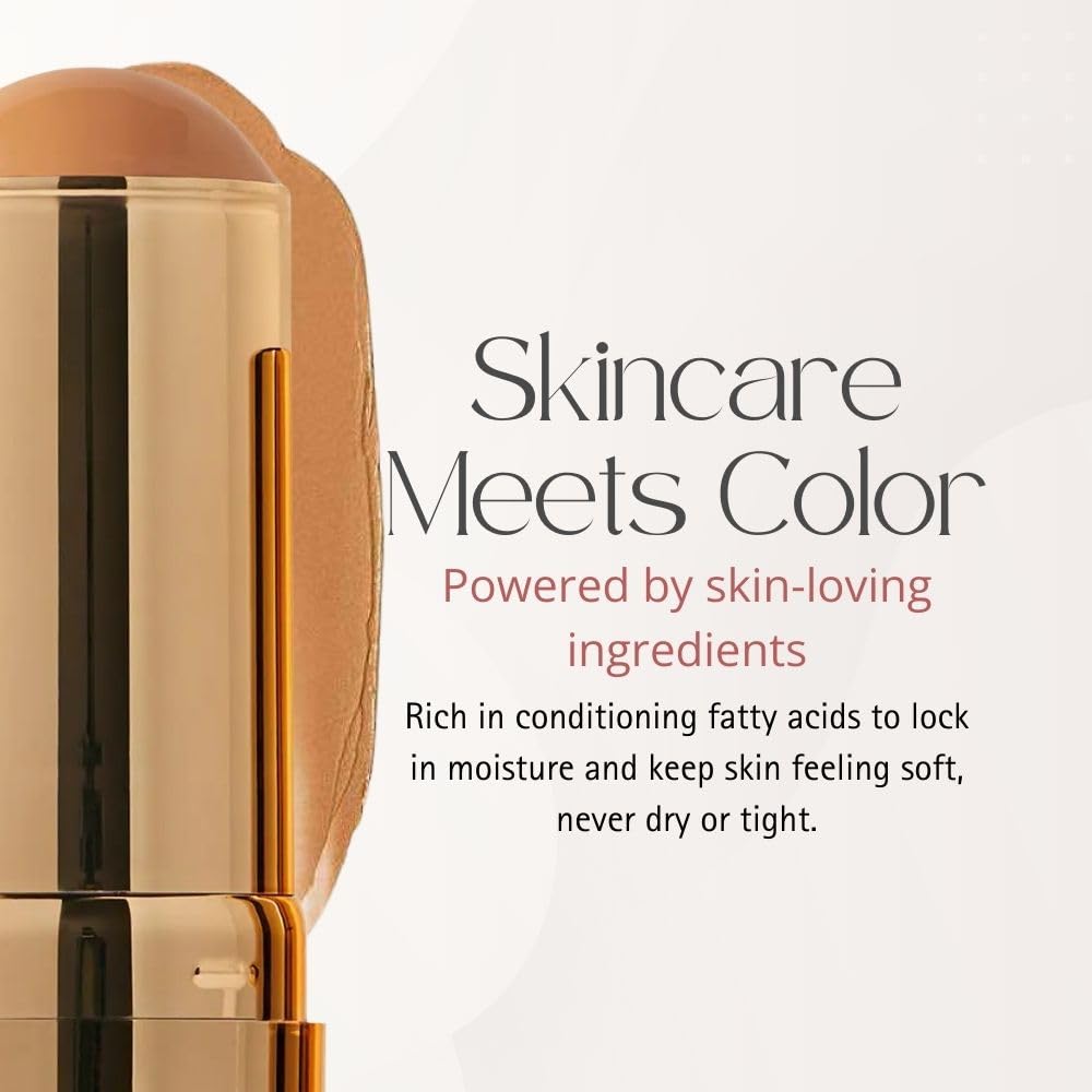 Merit Bronze Balm Sheer Sculpting Bronzer - Quince - Fair Skin Merit uk supplements