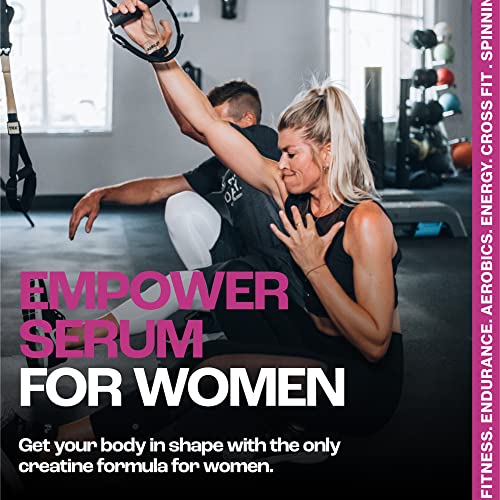 Women's pre-workout for muscle strength, and energy. Get lean, improve your fitness MMUSA uk supplements