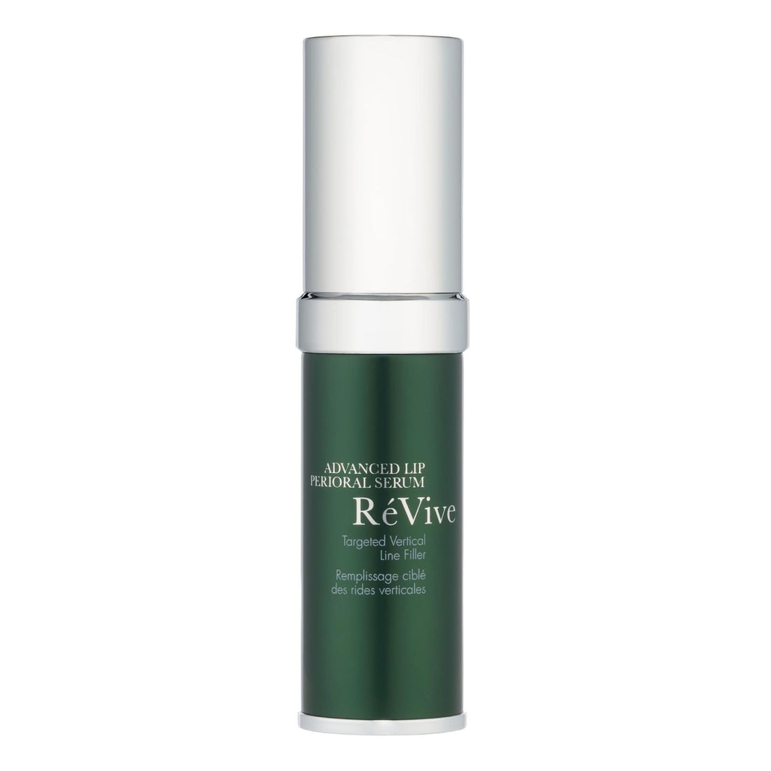 RéVive Advanced Perioral Lip Serum - Anti Aging Perioral Lip Treatment to Reduce Lip Area Lines & Wrinkles -Helps Restore Lip Contour & Visible Fullness(0.5 fl oz) RéVive uk supplements